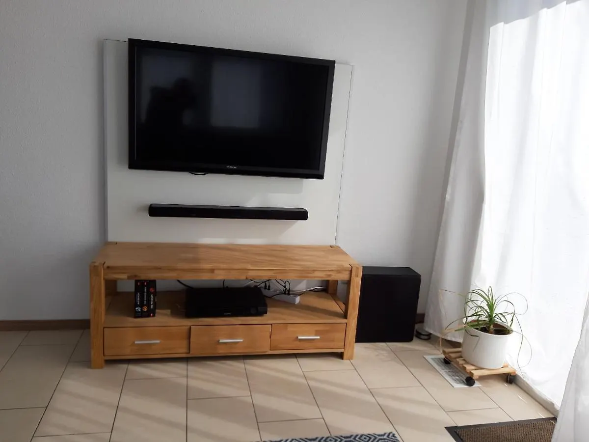 Ferienwohnung Wuerzburg contacts